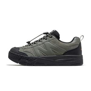 Термостойкие нескользящие низкие кроссовки для скейтбординга для мужчин CAMEL, Grass Gray Green Black