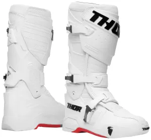 Ботинки Radial MX Thor, светло-голубой