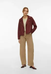 Куртка хосе из искусственной кожи Vero Moda, Andorra