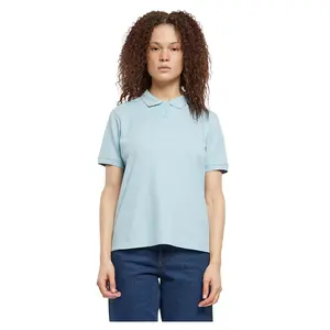 Поло с коротким рукавом Urban Classics TB6183, синий