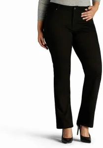 Lee Женские Plus-Size джинсы Bootcut