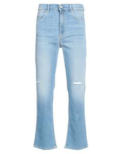 Джинсы Replay, синий