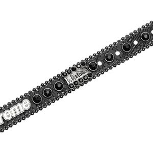 Поводки для собак Supreme, черный