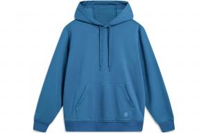 Спортивный свитшот Unisex Dark Teal LINING, Dark Teal