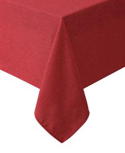 Скатерть Harper, ширина 60 дюймов, длина 84 дюйма Laura Ashley, Red, No Size