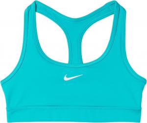 Бюстгальтер Dri-FIT Swoosh Nike Kids, Dusty Cactus/White
