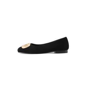 Туфли Casual Shoes Women's XICUNMINGWU, Black