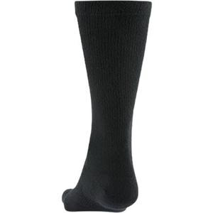 Спортивные носки CoolMax Crew Original Weight мужские Injinji, черный