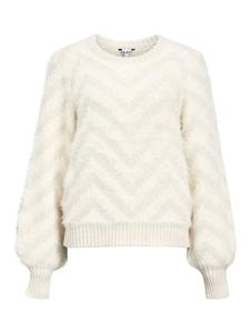 Object Свитер цвета белого песка