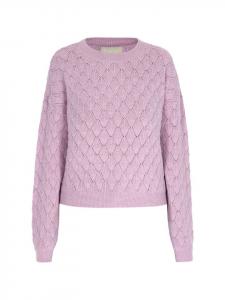 Пуловер Jalene, цвет lavendel