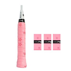 Лента для рукоятки бадминтонной ракетки полиуретан unisex LINING
