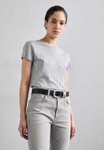 Ремень By Malene Birger ZOIRA, Black