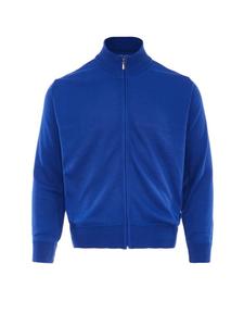 Спортивня куртка rovic, синий