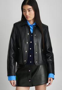 Юбка Maje JIVTA, Noir/Black