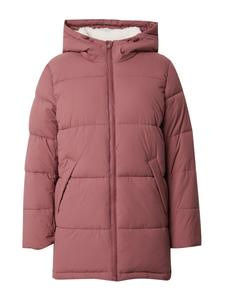 Зимняя куртка ABOUT YOU Winter Jacket Hellen, розовый