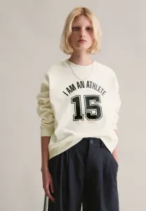 Толстовка Marc O'Polo Denim, Silky White