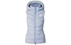 Canada Goose Куртка худи с капюшоном, Blue