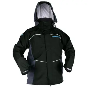 Куртка Cresta All Weather, черный