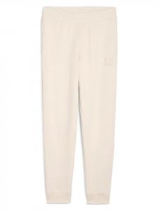 Puma Спортивные штаны кремового цвета