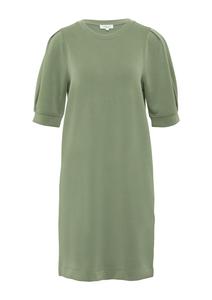 Мини платье s.Oliver, Light green