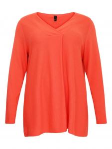 Свитер Yoek, апельсин