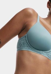 Бюстгальтер Marks & Spencer FULL CUP A-E , Teal