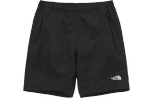THE NORTH FACE Мужские повседневные шорты, Черный