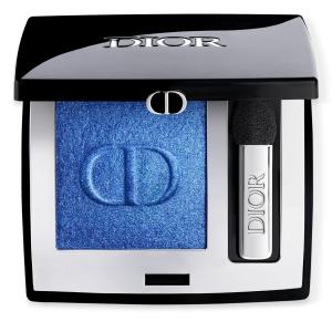 Тени для век diorshow mono couleur lidschatten Dior, 162 blue bayadère, вес 2 гр.