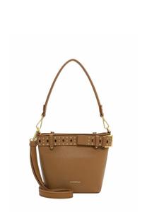 Сумка Emily & Noah JUSTINE, Sahara/Brown
