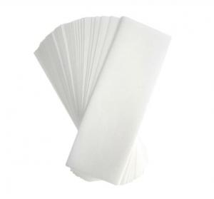 Полоски для депиляции, флизелин, 100 шт., Eko-Higiena