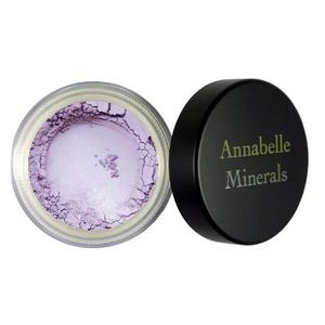 Минеральные тени «Лаванда», 3 г Annabelle Minerals, фиолетовый