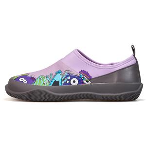 Joy&Mario Женские повседневные туфли-лодочки зеленые, цвет Green