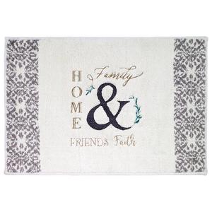 Avanti Современный ковер для фермерского дома, мультиколор