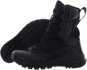 Мужские кроссовки для бега NIKE, Black Black Black 001