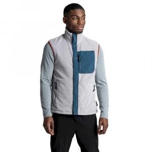 Жилет Craghoppers Argo, серый