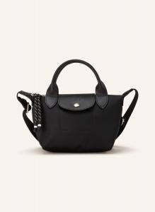 Сумка через плечо LONGCHAMP LE PLIAGE ENERGY, черный