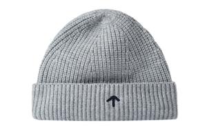 Free Rabbitⅱ Шапка унисекс RABBITⅡ, Бежевый