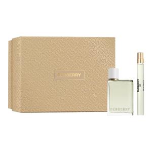 Burberry Flower And Her Green Raisin Soft Candy Fruity Floral Eau De Toilette