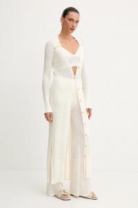 Свитер Boss Orange, бежевый