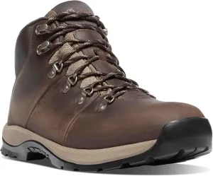 Мужские рабочие ботинки Danner Sandy Ridge 4.5", коричневый