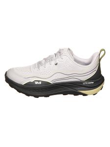 Низкие кроссовки Teva, белый