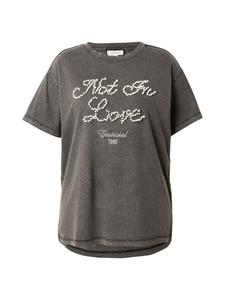 Рубашка ONLY Carmakoma CARTULINA, Mottled Black