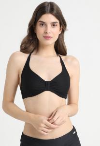 Верх бикини WIRE Sunseeker, черный