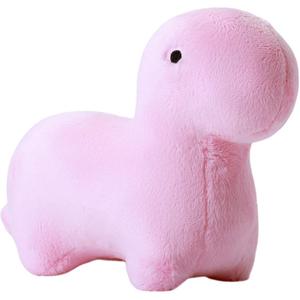 Плюшевая кукла Petty Dust Cosmic Chi милый маленький динозавр высотой 20 см OSc&c