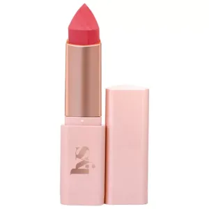 Кремовые сияющие румяна высшего качества Lys Beauty, цвет bubbly