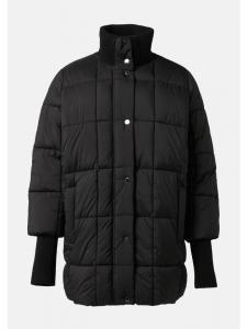 Куртка для активного отдыха в цвете 9999_black comma