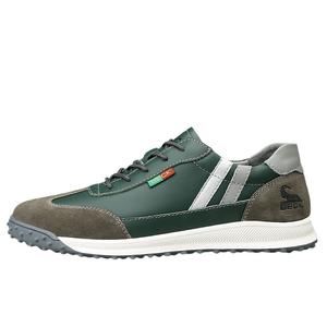 BECK Скользоустойчивые износостойкие водонепроницаемые легкие низкие кеды унисекс с поддержкой и полным покрытием Jasper, цвет Jasper