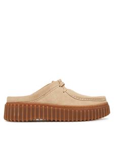 Мюли Torhill Mule 26181197 Clarks, экрю