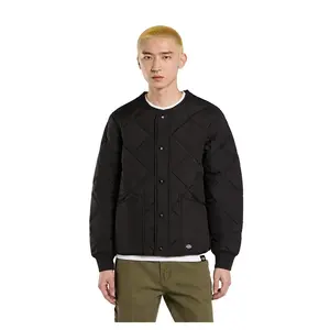 Куртка Dickies Samburg Liner, черный