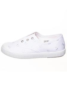 Тапочки kmins, белый